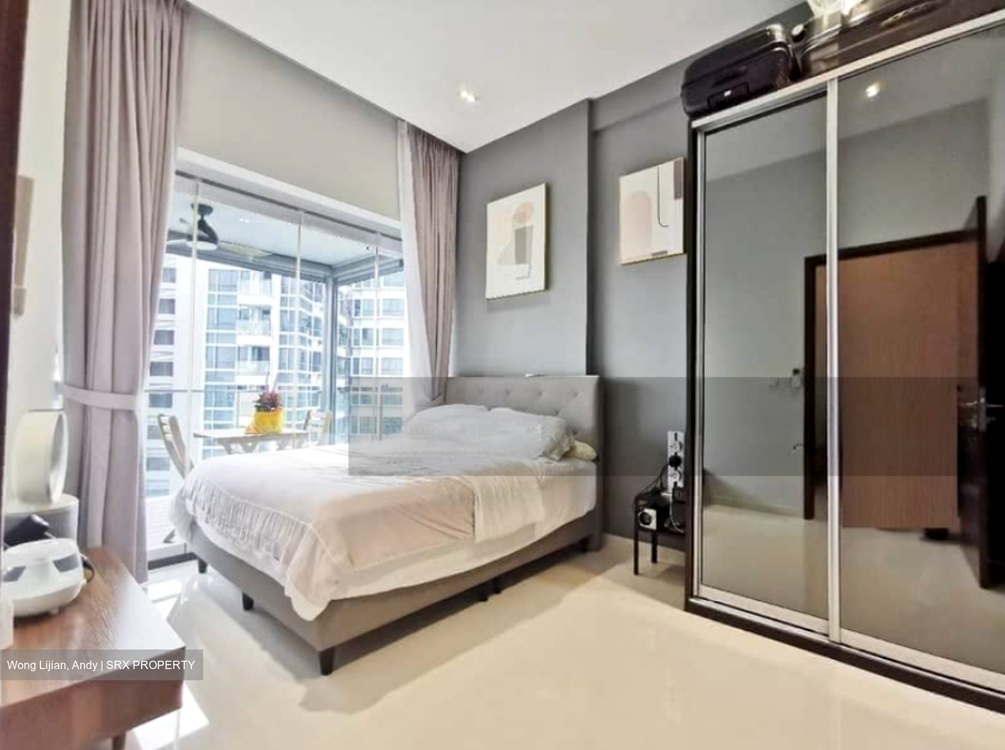 Forte Suites (D8), Apartment #454206611